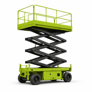 Scissor Lifts