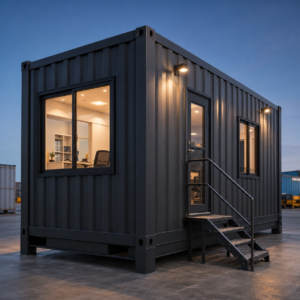 Container Offices