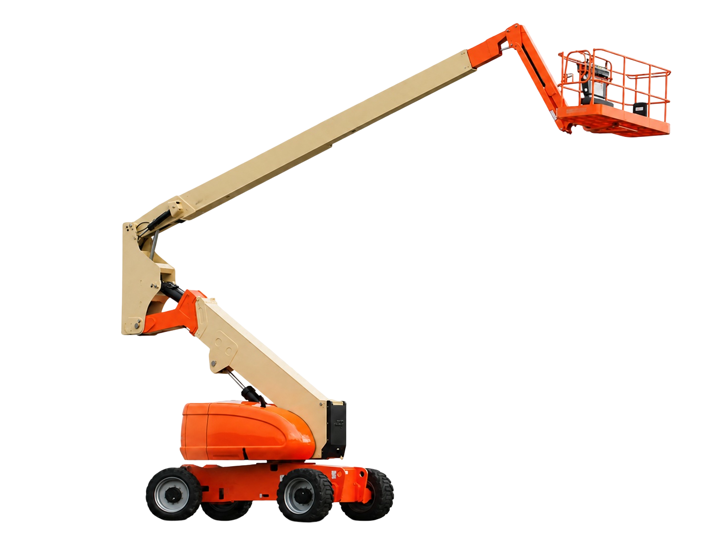 Boom Lifts