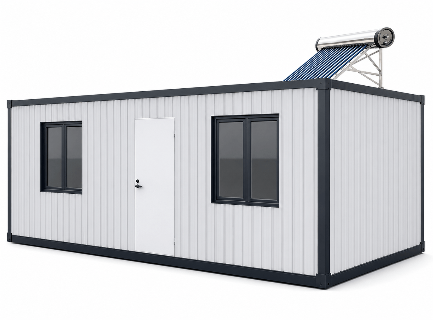 Accommodation Bunkhouse Units