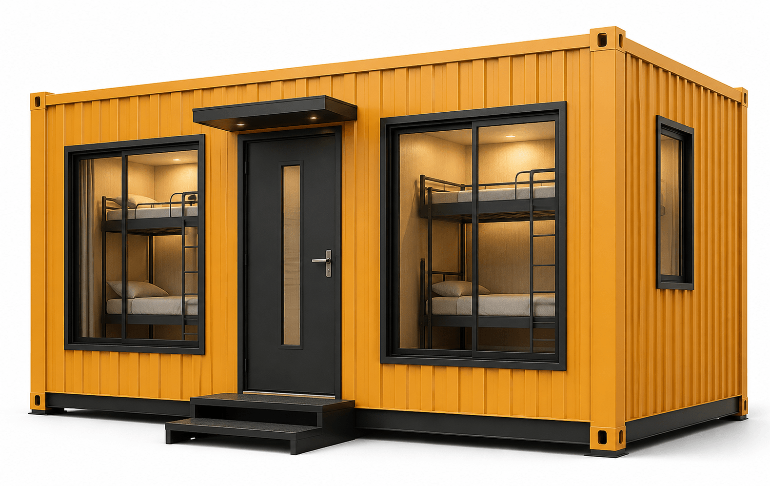 Bunk House