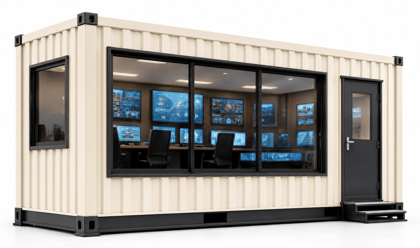 Control Room