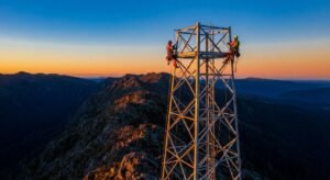 Telecom Tower Projects