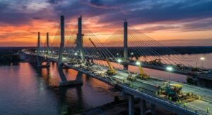 Infrastructure Projects