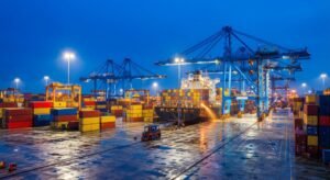 Shipyards & Ports