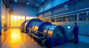 Power Plants