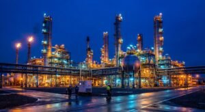 Oil & Gas Refineries