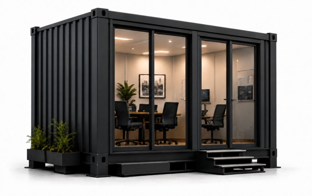 Why Rent From Us — Equipment Fleet