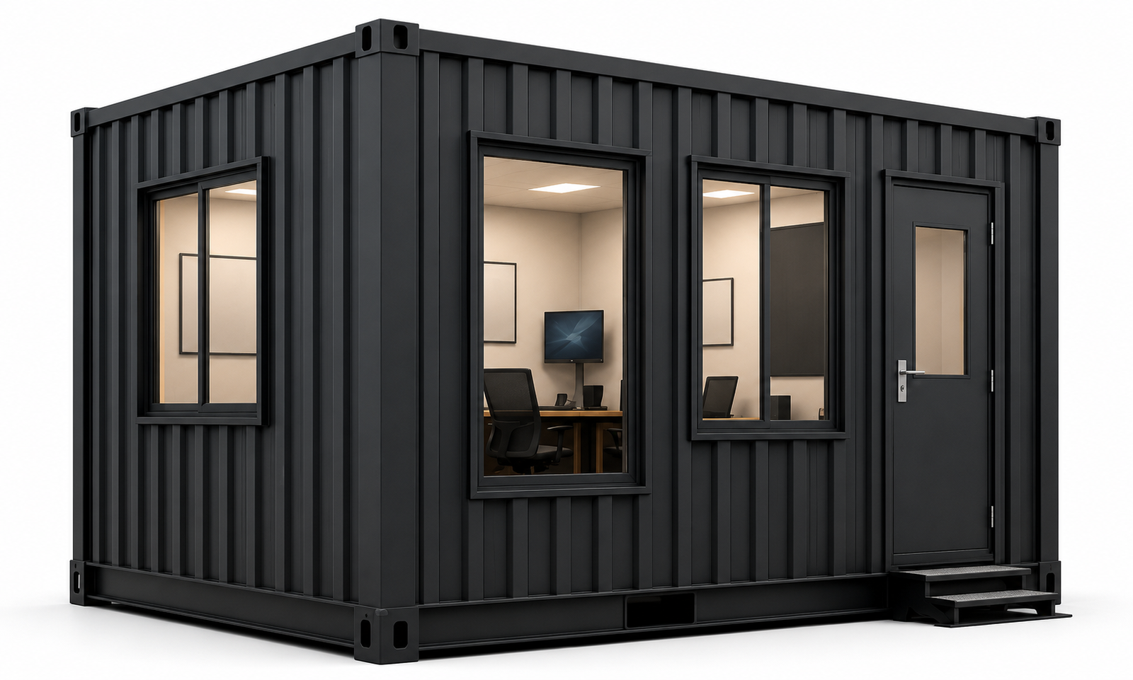 Container Offices