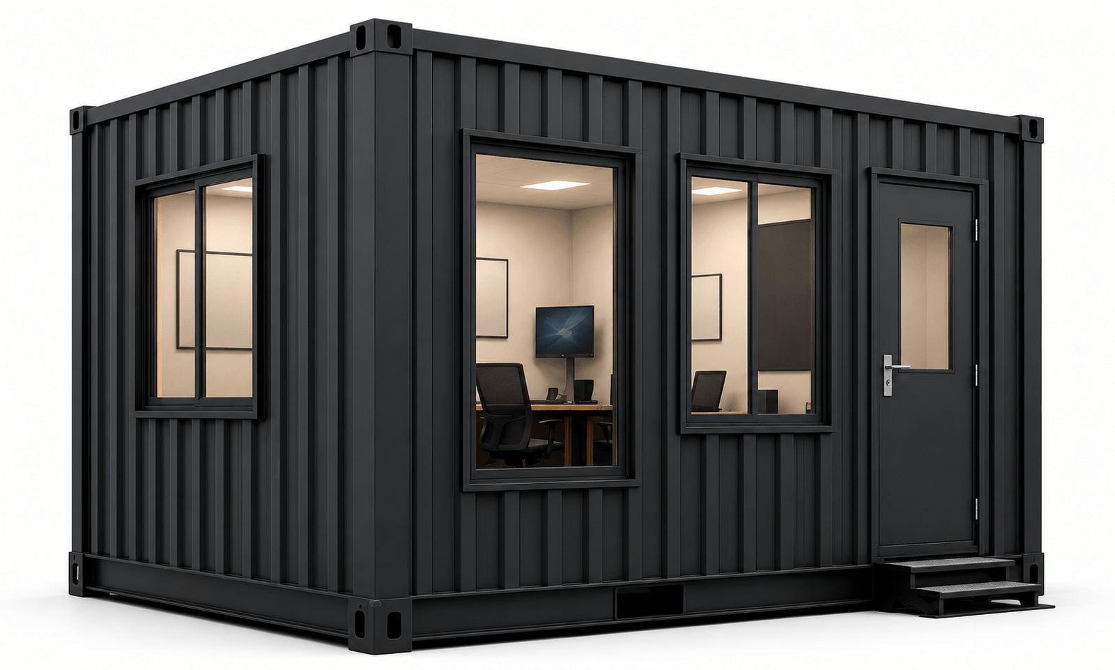Portable Office