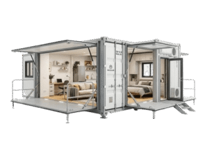 Expandable Containers