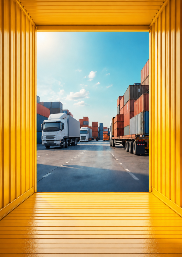 Container Expertise